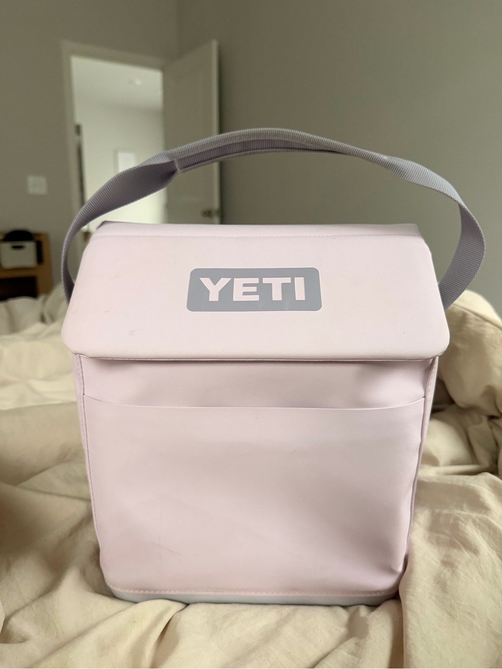 YETI DAYTRIP 6LSoft cooler bag cherry blossom
